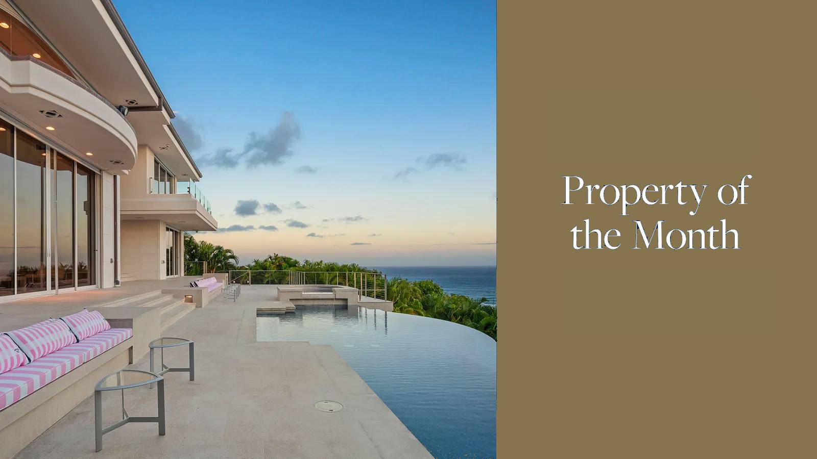 Property Of The Month Cyprus
